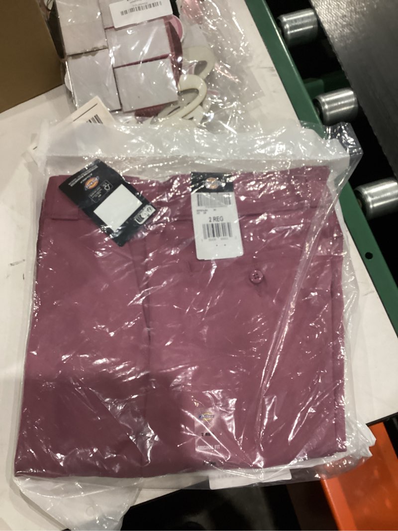 Condition photo showing New/Like New for Dickies 874 WORKPANT REC W