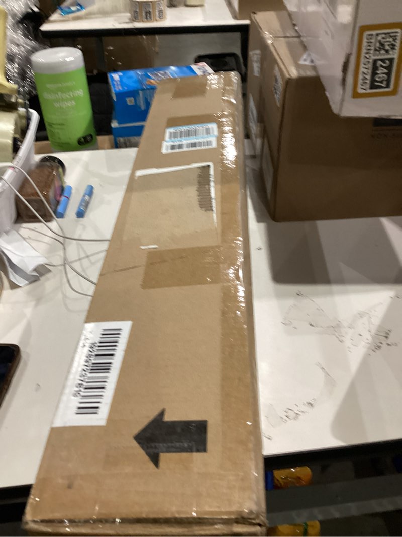 Condition photo showing New/Like New for Nearly Natural 3ft. Providence Pine Artificial Christmas Tree with 50 Warm White Lights and 143 Bendable Branches