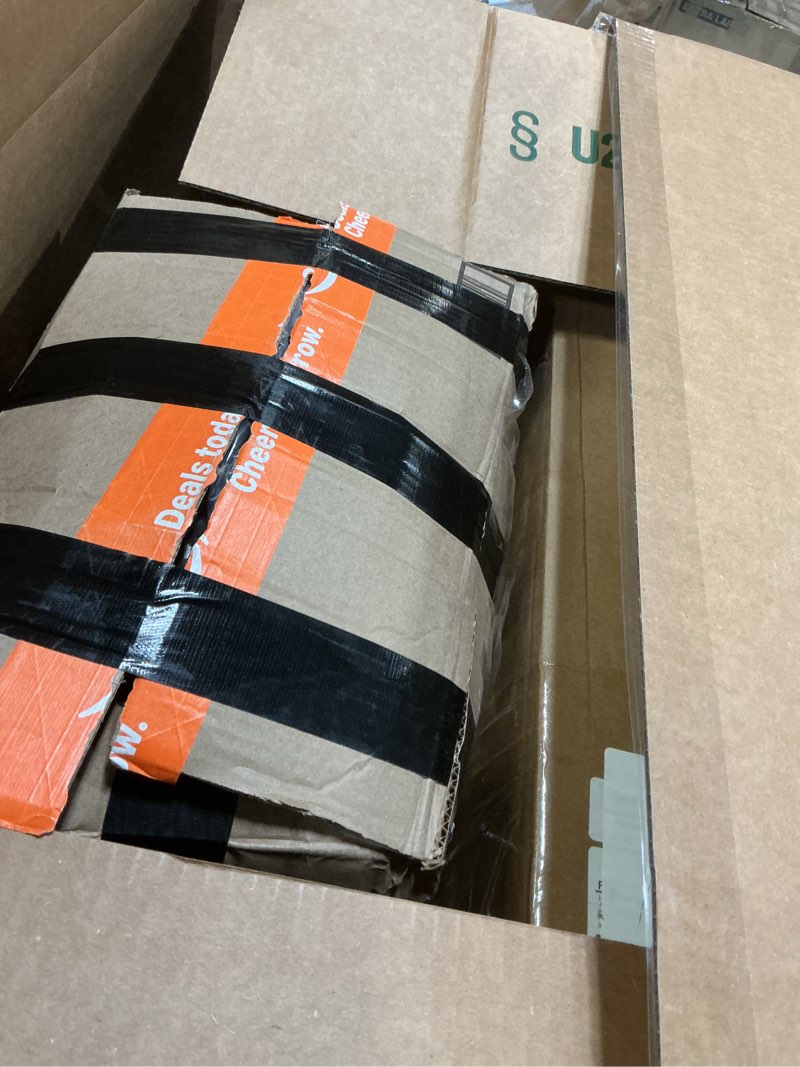 Condition photo showing Good Condition for BDEUS Dual Layer 5 Inch Memory Foam Mattress Topper Full Size, 2 Inch Gel Memory Foam Plus 3 Inch 14