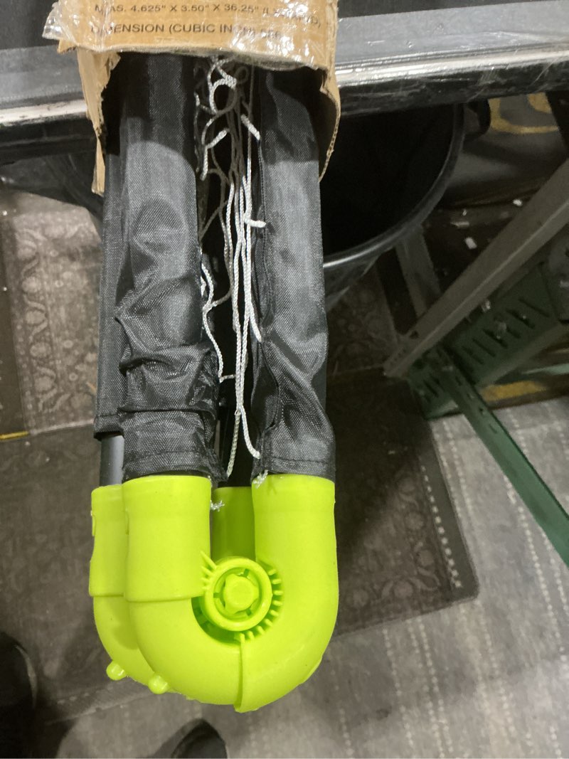 franklin sports mls insta-set soccer set