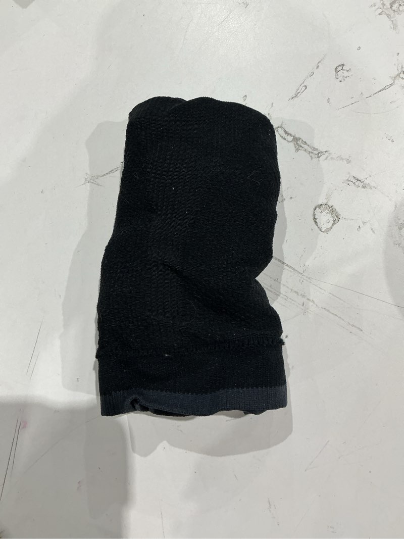 Condition photo showing Good Condition for copper fit energy compression socks with easy-on/easy-off technology, black, large/x-large, unisex