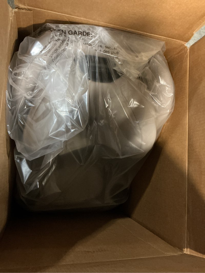 Condition photo showing Good Condition for Maxi-COSI Pria All-in-One Convertible Car Seat, Infant to Toddler Car Seat, Easy-Install Harness, Machine-Washable Cover, 5-100 lbs, SeaDrift SeaDrift Original