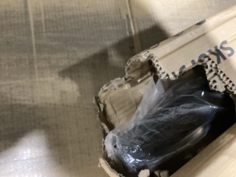 Condition photo showing Good Condition for Yes4All Multi Grip Barbell & Cable Attachment - Swiss Bar, American Bar for Greater Range of Motion, with 2 Collars, Fits Olympic Weight Plates - Home Gym & Support Pressing, Lifting & Curls A. Multigrip Barbell 400lbs