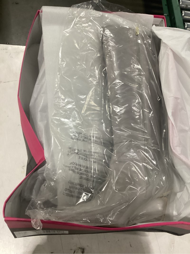 size 10m womens boots