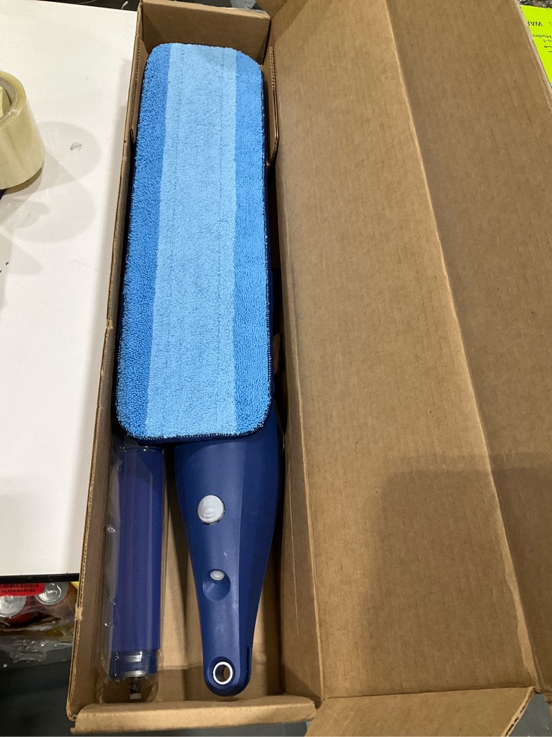 Condition photo showing Good Condition for Bona Hardwood Floor Spray Mop Premium