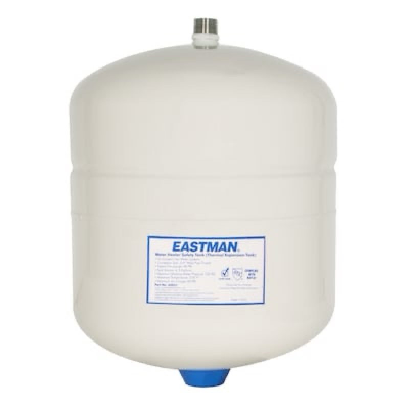  EASTMAN 4.5-Gallon Expansion Tanks