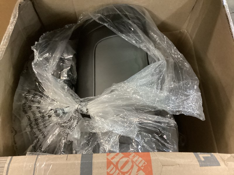 Condition photo showing Good Condition for X Rocker Video Gaming Floor Rocker Chair, Built-in Audio, College Dorm Essentials for Guys and Girls, Bedroom, Foldable, Gifts for Gamers G-Force RGB LED