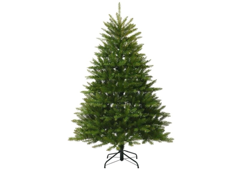 Large christmas tree 