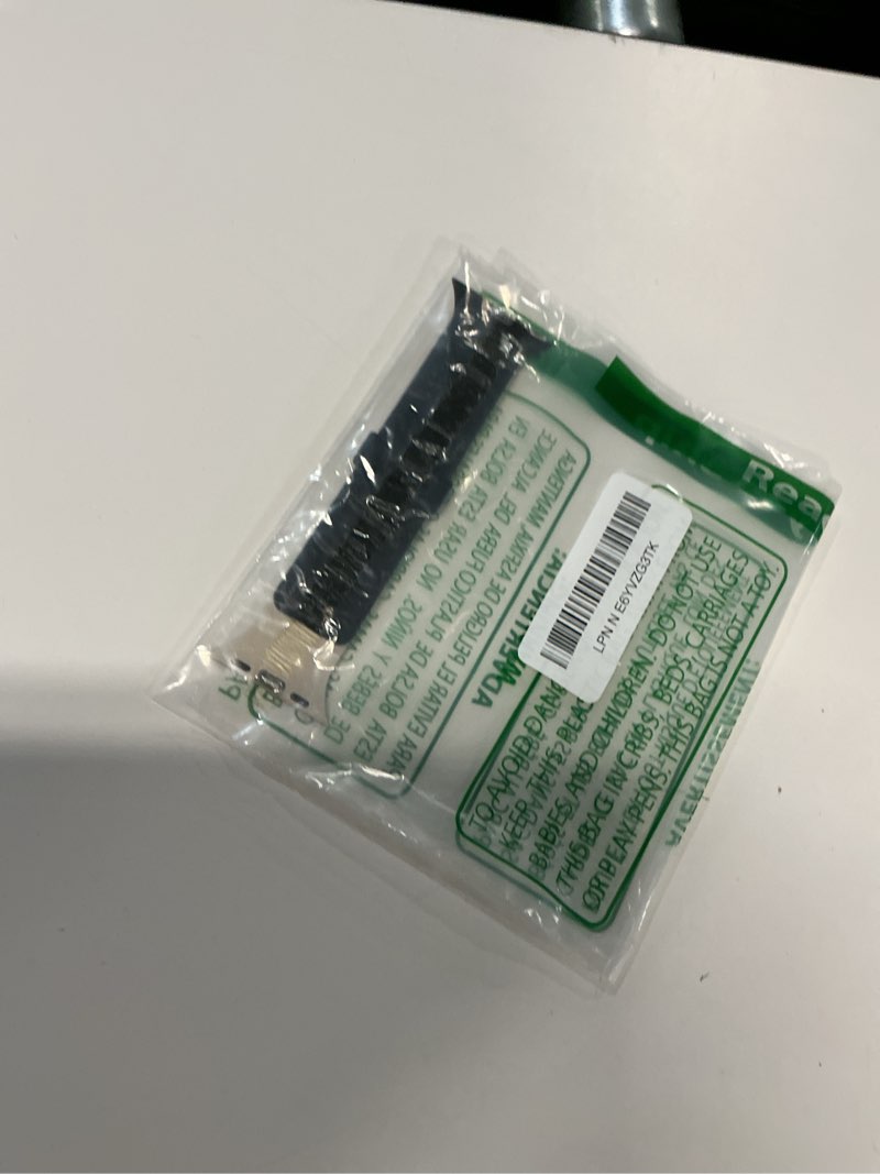 Condition photo showing Good Condition for moft snap duo watch bands compatible with apple watch, quick magnetic wear, duo-color design & soft silicone, iwatch bands for ultra 3/2/1, series 11/10/9/8/7/se/6/5/4/3/2/1, 38/40/41/42/44/45/46/49mm vast black x stardust large:44mm/45mm/46mm/49mm/42mm(s1-3)