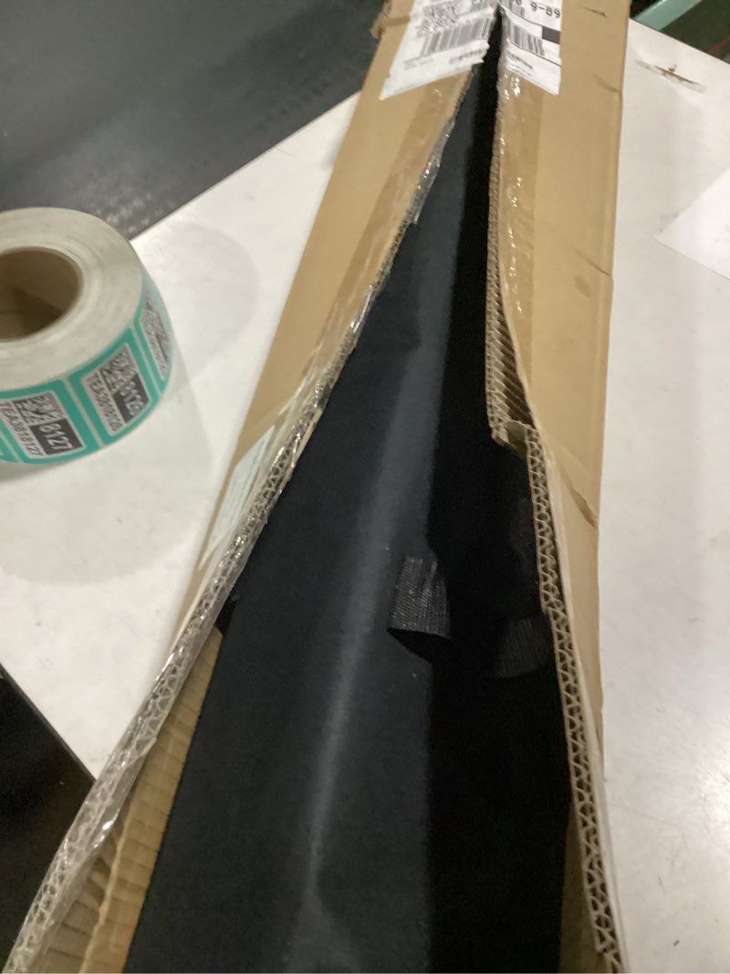 Condition photo showing New/Like New for Heavy Duty Backdrop Stand Pipe and Drape Photography Backdrop Stand Kit Adjustable Photo Background Stand 10ft x 10ft with Metal Base, 4 Clamps,Carrying Bag for Photography Video Studio