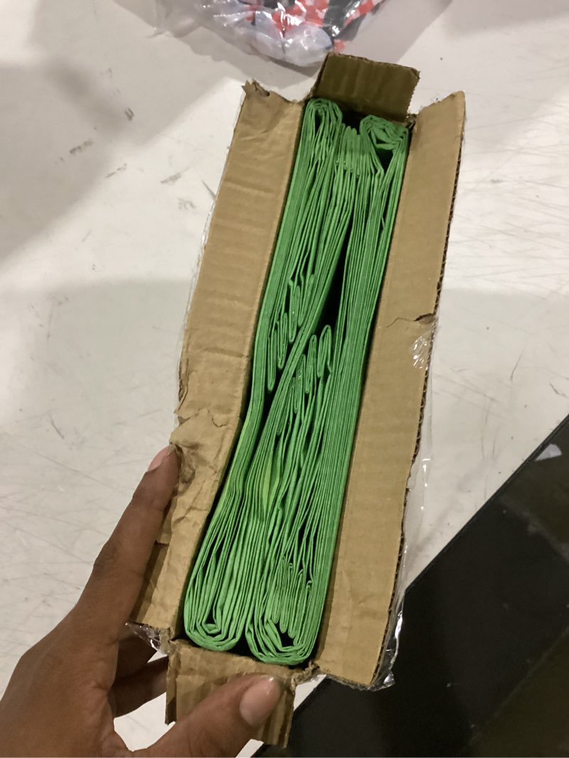 Condition photo showing Good Condition for 8 pack vacuum cleaner bags fit for oreck type cc vacuum bags,fit all oreck xl upright vacuum