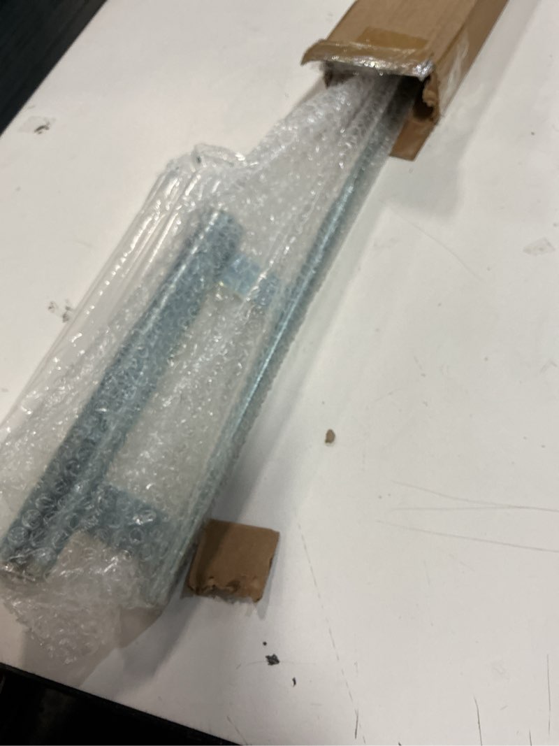 Condition photo showing Good Condition for Flag Spike Ground Stake for Swooper Feather Flag Pole 30in, Feather Flag Stake Base, Heavy Duty Ground Spike Pole Holder Swooper Flag Flutter Hardware (1 Pack)