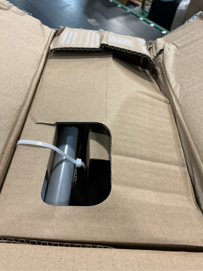 Condition photo showing New/Like New for graco slim spaces compact baby swing, space saving portable bay swing with height adjustable legs & soft toys, reign