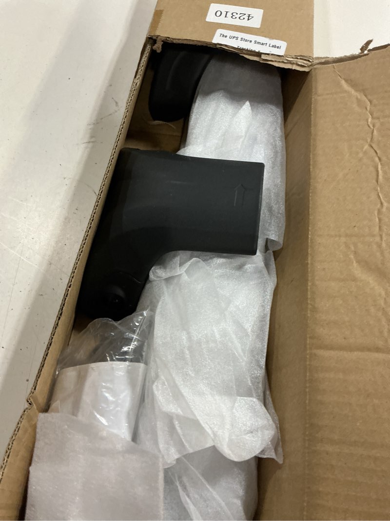 Condition photo showing Good Condition for 300lbs lockable roof rack crossbars for 2021-2026 grand cherokee l, 2022-2026 grand cherokee wl, heavy duty aluminum anti-corrosion cross bar fit luggage luggage kayaks bicycles snowboard 2021-2026 grand cherokee l?anti-theft lock?