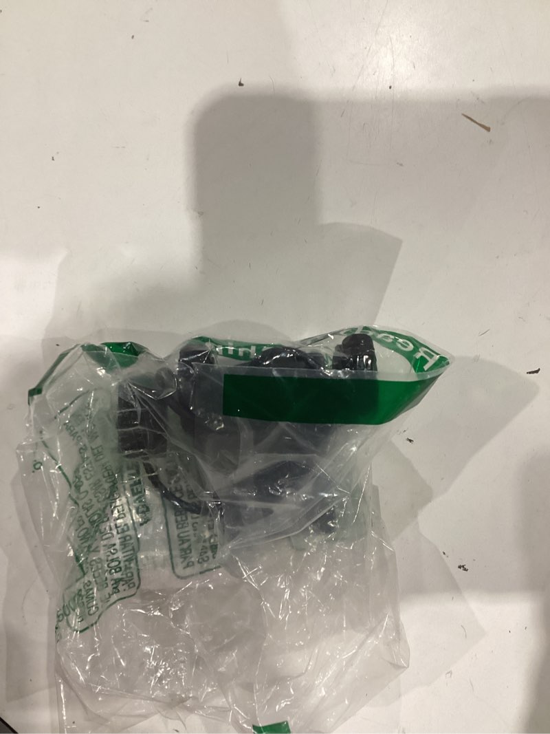 Condition photo showing As Is for Generic Electric LCD Display, 5 Pin Interface 24V 36V 48V 60V Universal Electric Scooter, Cycling Power Meter Display, M5 LCD Panel Screen for 31.8 22.2mm Electric Bikes,