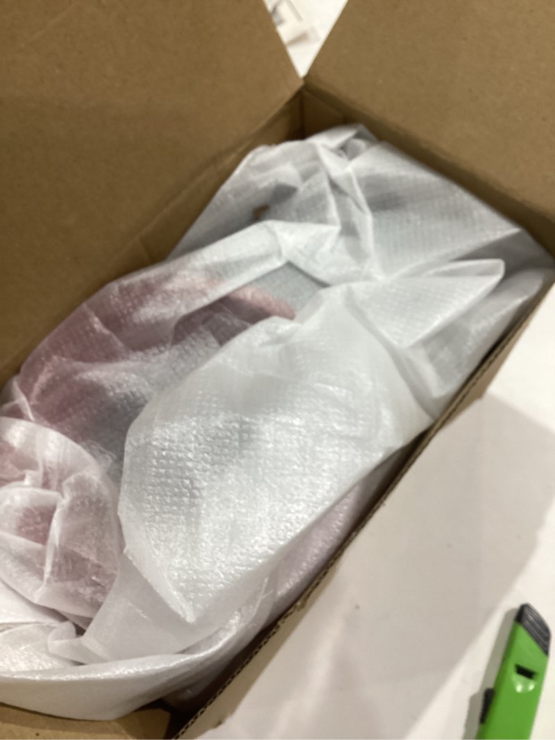 Condition photo showing Good Condition for V8 Replacement Dust Bin for Dyson V7 V8 SV10 SV11 Parts Vacuum Canister Replacement for Dyson V8 Attachments Dust Bucket Container Trash Can Dirt Cup Dustbin Part No.967699-01