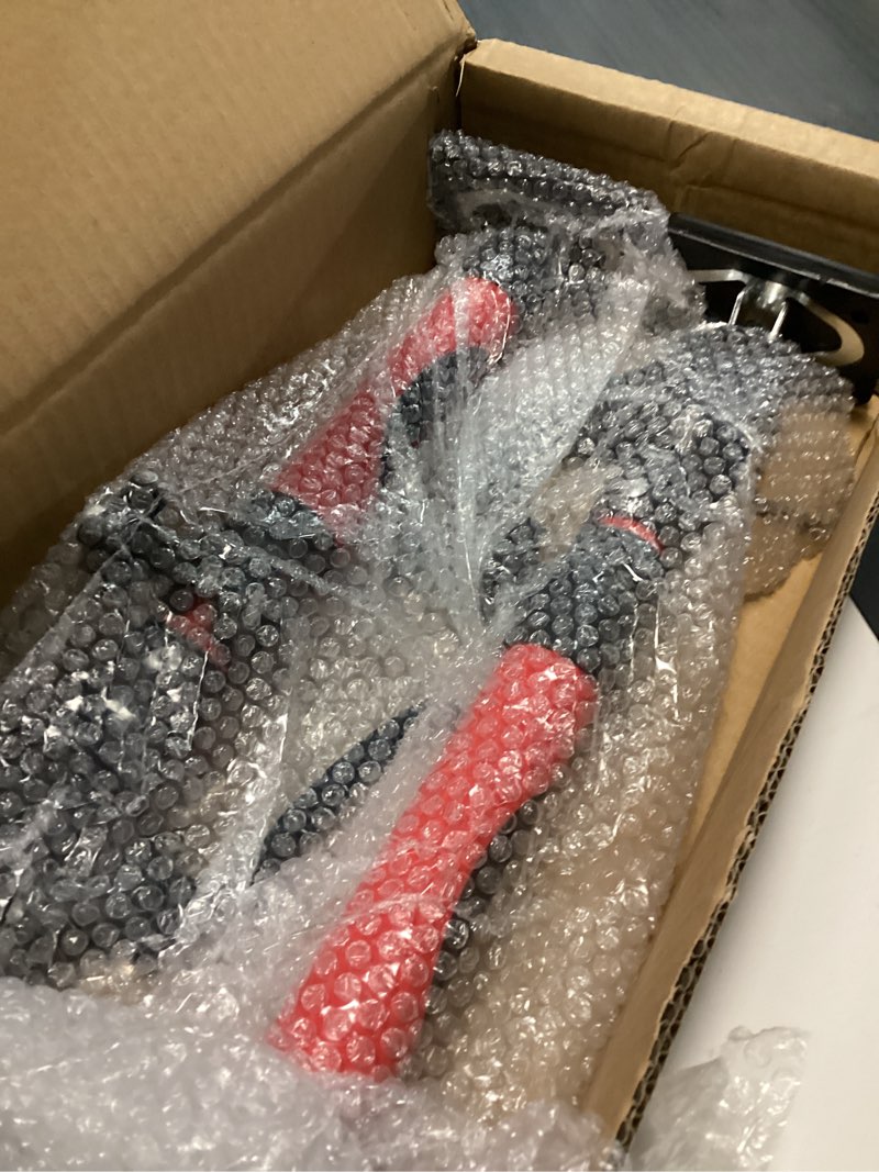 Condition photo showing New/Like New for cabinet jacks for installing cabinets, heavy-duty 15.8"-23.6" jack rod, 220-lb capacity cabinet installation tools with adjustable non-slip pads, third hand tool with spring-loaded pins, 2 packs 15.8"-23.6" 2pc