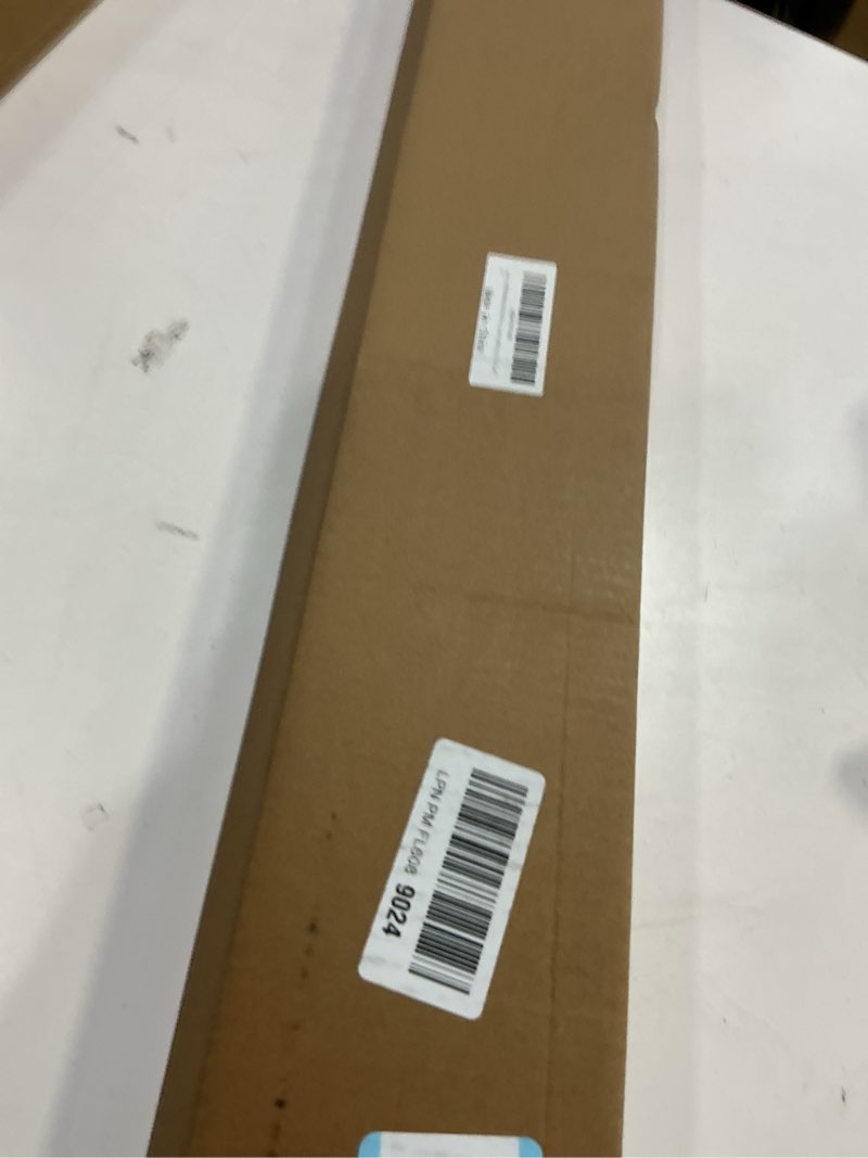 Condition photo showing New/Like New for HOTSOON No Drill No Tools Blackout Cellular Shades Cordless Easy Install Honeycomb Blinds Thermal In