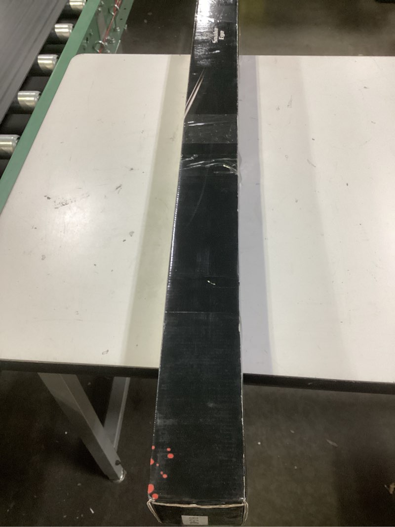 Condition photo showing New/Like New for yong xin sword-samurai katana sword, japanese handmade, practical, damascus/1060/1095 carbon steel, tempered/clay tempered, full tang, sharp, scabbard silver red