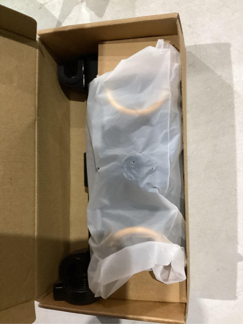 Condition photo showing New/Like New for Lamicall Car Tablet Headrest Holder - Car Back Seat Headrest Tablet Mount Stand for Kids, Road Trip Essentials Accessories Gifts, for 2025 iPad Pro 11/13" Air Mini, iPhone, Galaxy Tab, 4.7-13" Devices Black