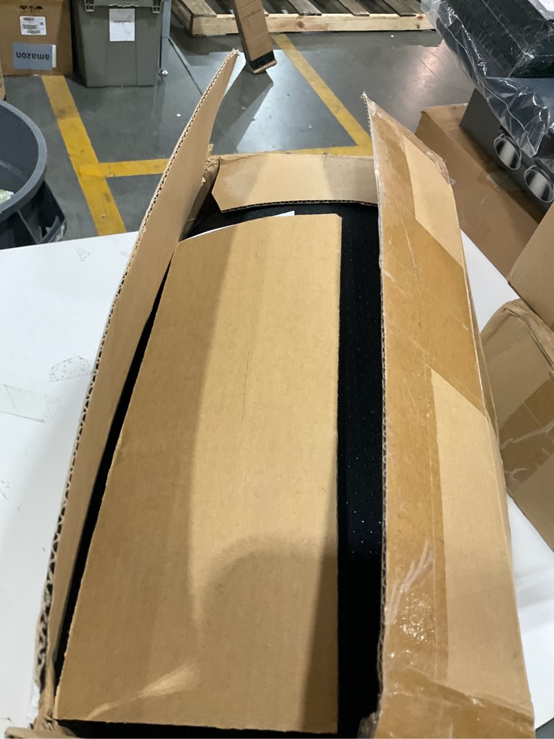 Condition photo showing Good Condition for large dog bed orthopedic washable - waterproof with removable cover - memory foam - xxl large big dogs - beds bolster pet - couch sofa - beige dog bed 45.0"l x 35.0"w x 8.0"th beige