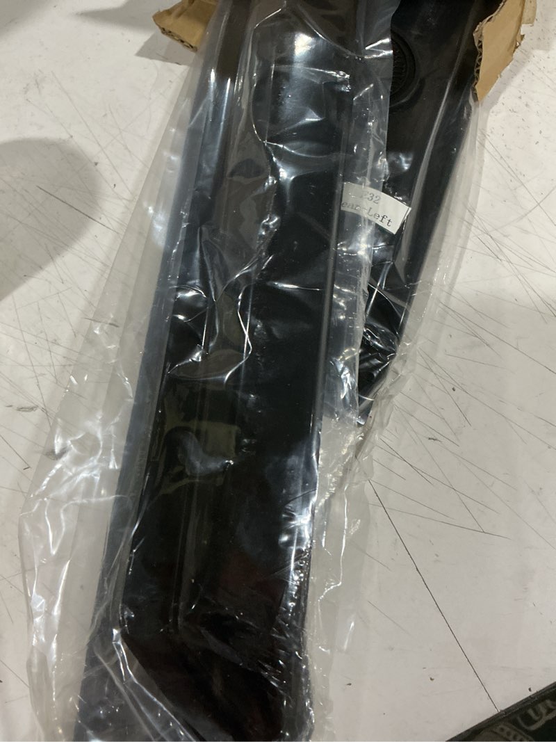 Condition photo showing Good Condition for window visors rain guards for jeep grand cherokee 2011 2012 2013 2014 2015 2016 2017 2018 2019 2020 2021 accessories, wind deflectors vent shades for jeep grand cherokee e32-for-jeep-grand cherokee-11/21