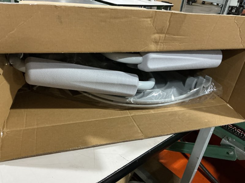Condition photo showing Good Condition for commode, folding,1/cs