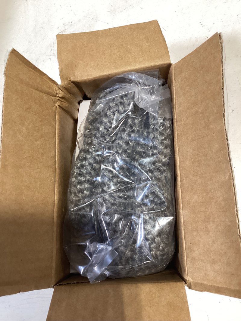 Condition photo showing Good Condition for stanbroil wood stove gasket, 5/8" x 84" graphite impregnated fiberglass rope seal and high-temperature cement gasket kit for wood stove door 5/8" x 84" rope