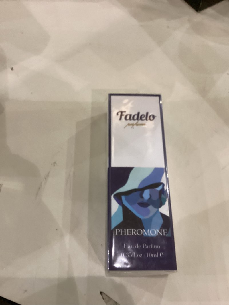 Fadelo perfume