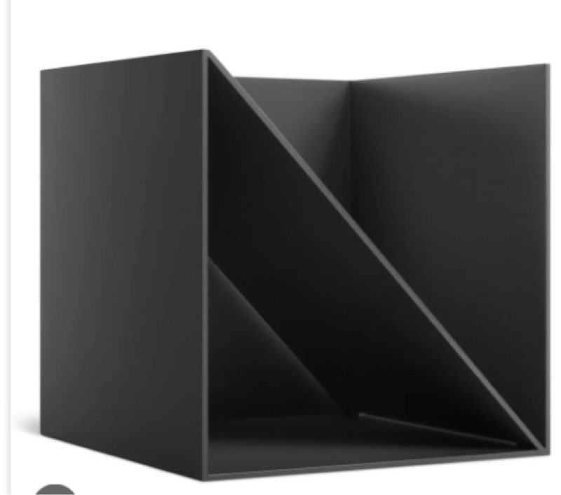 HiFive Magazine Rack 