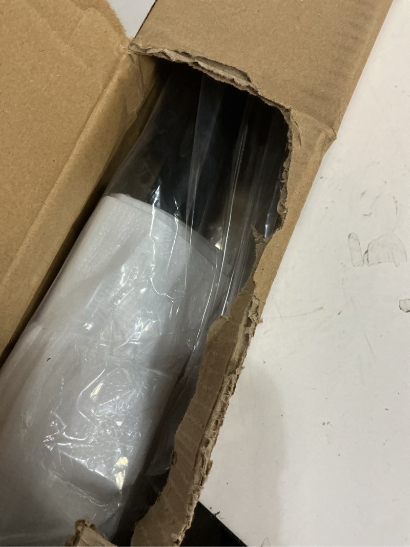 Condition photo showing Good Condition for k&f concept light stand for photography, 9.1ft/2.8m portable extendable photo video tripod stand, heavy duty light stand lighting tripod with 1/4" screw for strobe light/webcams/cameras/softbox