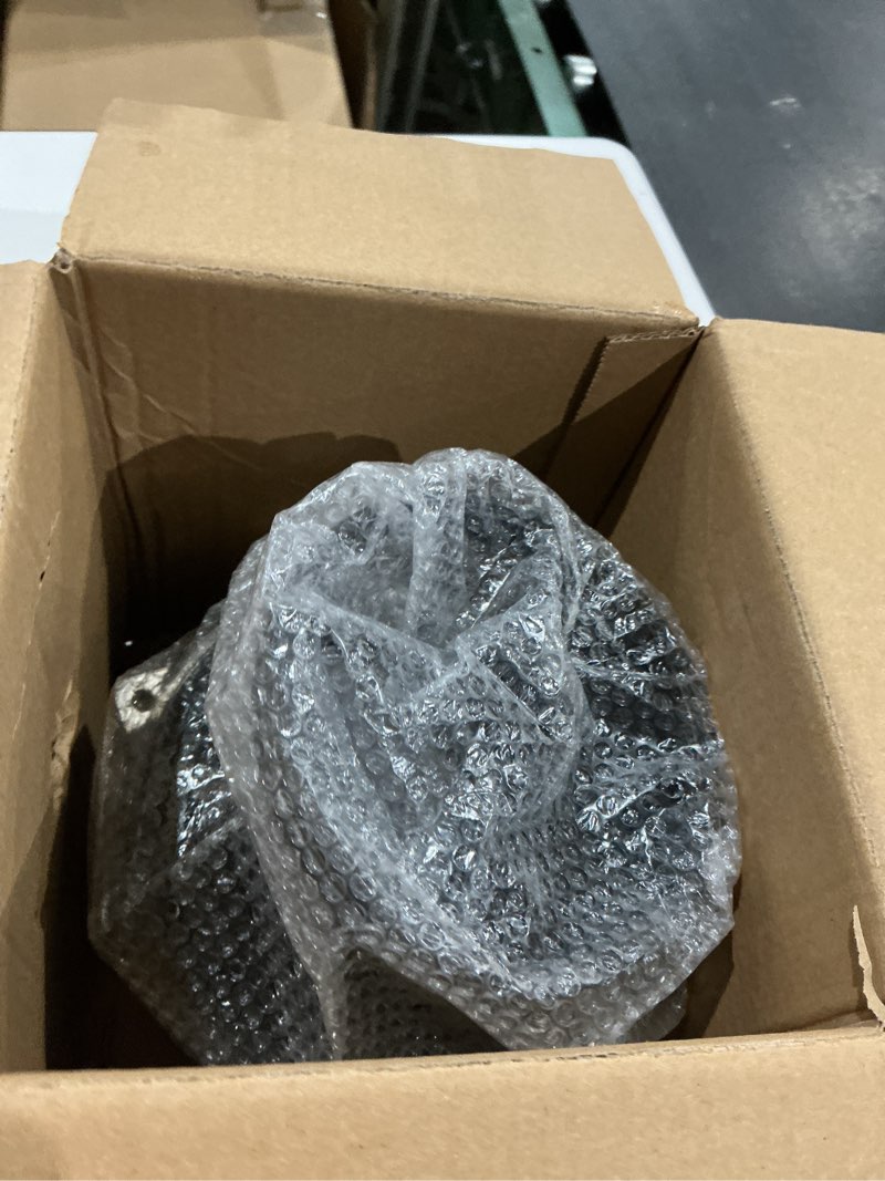 Condition photo showing As Is for spx0740ba key cover and handle assembly replacement for hayward multiple-port valve sp0740de, s144t1540s
