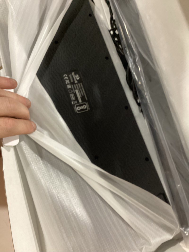 Condition photo showing Good Condition for redragon k512 shiva rgb backlit membrane gaming keyboard with multimedia keys, linear mechanical-feel switch, 6 extra on-board macro keys, dedicated media control, detachable wrist rest black 104 keys