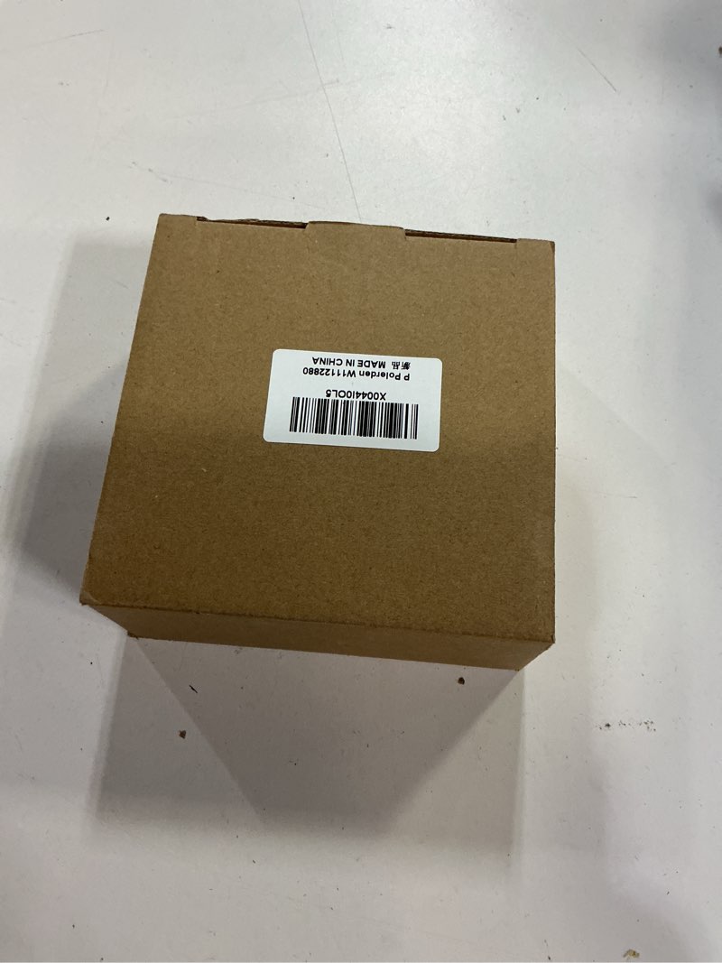 Condition photo showing New/Like New for W11122880 Range Knob Compatible with Whirlpool Gas Ranges WFG520S0, WFG745H0, WFG770H0, Replace W10862482?Whirlpool Gas Range Parts Cooktop Control Knobs 4 Pcs