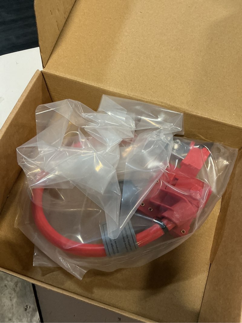 Condition photo showing New/Like New for positive terminal battery blow off cable lead wire plus pole replacement for bmw e90 e91 e92 e82 e84 e88 128i 135i 325i 325xi 328i 328xi 330i 330xi 335d replaces 61129217031 61126988974 61136982227