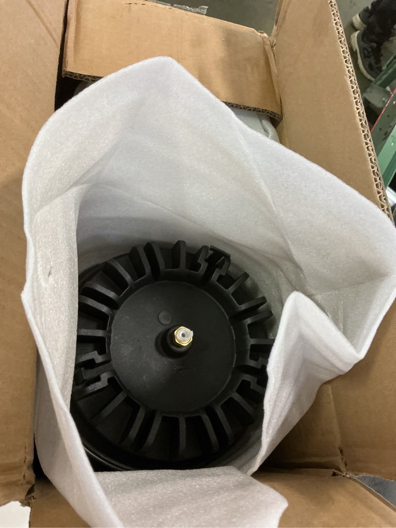 Condition photo showing Good Condition for 2Pcs Rear Airmatic Spring Bags Shock Absorbers Compatible with Ram 1500 2013-2018 4877136AA 68248948AA Airmatic Ride Spring Bags