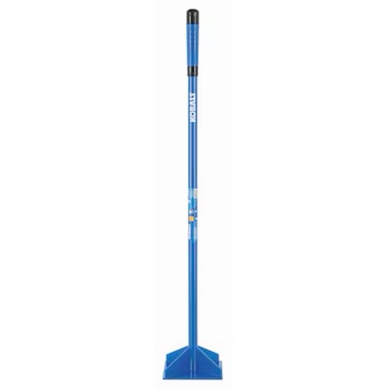 kobalt 8-in x 8-in tampers((2 pc))