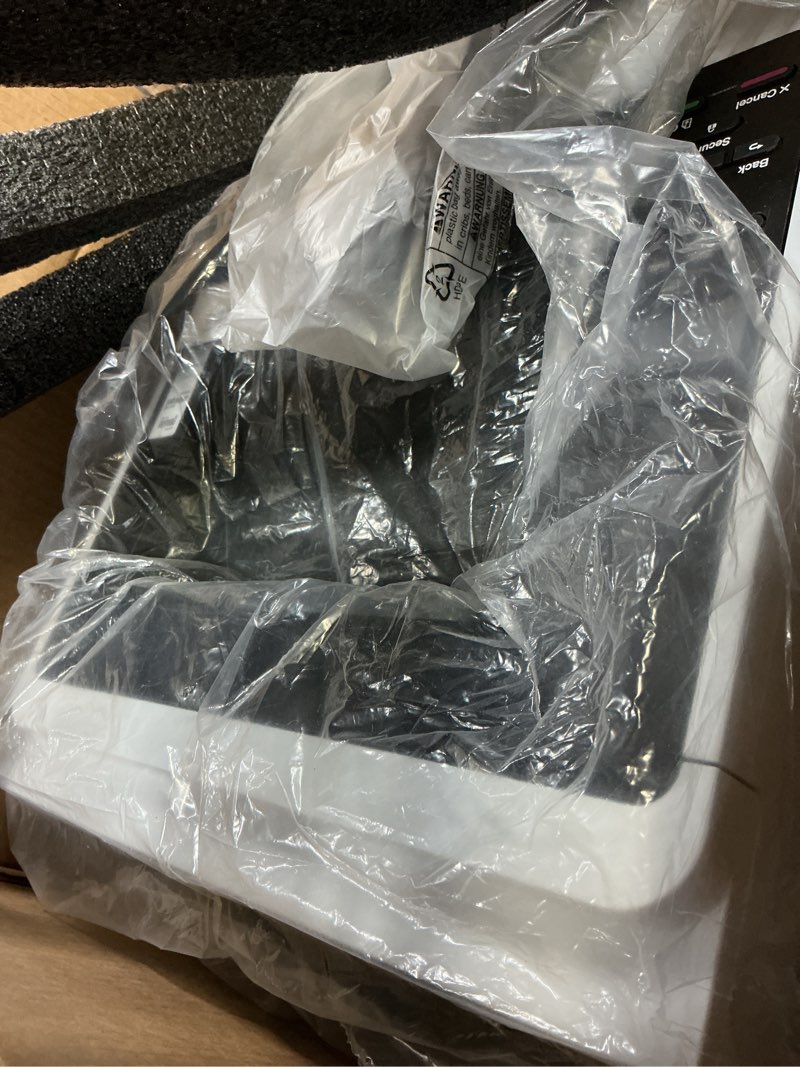 Condition photo showing Good Condition for Brother HLL6210DW Business Monochrome Laser Printer with Large Paper Capacity, Wireless and Gigabit Ethernet Networking, Advanced Security Features and Mobile Printing (Renewed Premium) HLL6210DW Renewed (Refurbished)