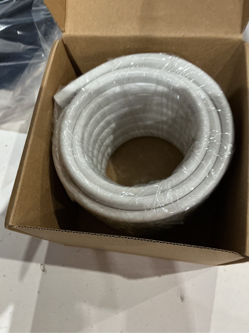 Condition photo showing Good Condition for 8 gauge marine wire 8 awg 20ft duplex marine grade wire tinned copper heavy duty sheathed cable for boat/automotive/rv/camper/trailer 20 ft 8 gauge
