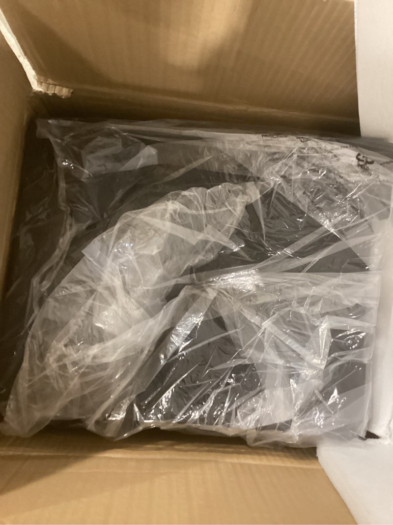 Condition photo showing Good Condition for Fireproof Safe For Home Documents, Safe Box Fireproof Waterproof, Security Fire Safes Box With Programmable Digital Keypad Keys, Silent Mode, Large Combination Money Safety Box For Jewelry Office