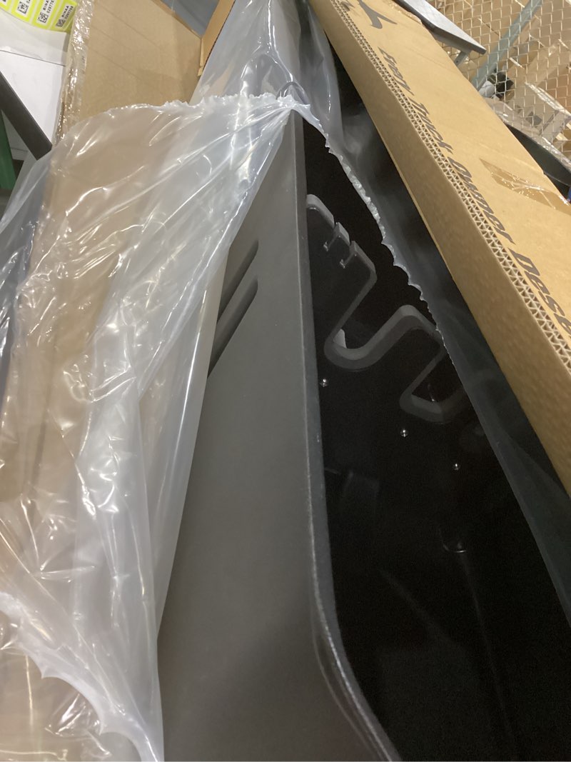 Condition photo showing Good Condition for underseat storage compatible with ford f150(2015-2026)&super duty(2017-2026) supercrew/crew cab, upgraded rear under seat organizer cargo box for f-150 f250 f350 f450 f550