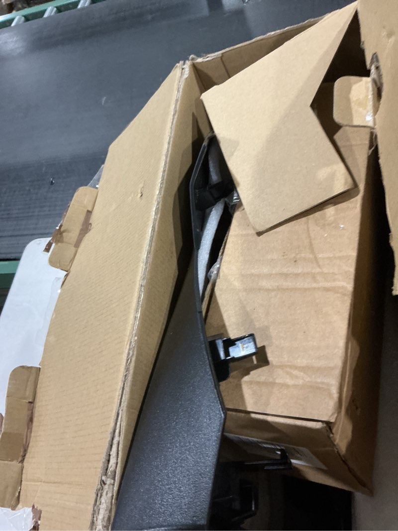 Condition photo showing As Is for 9" Android 13 Car Stereo for Ford Escape 2013-2016 HD Touch Screen Double Din Car Radio Receiver w/Wireless Carplay & Android Auto GPS Navigation Bluetooth AHD Mirror Link SWC Backup Camera Mic, 2+32G