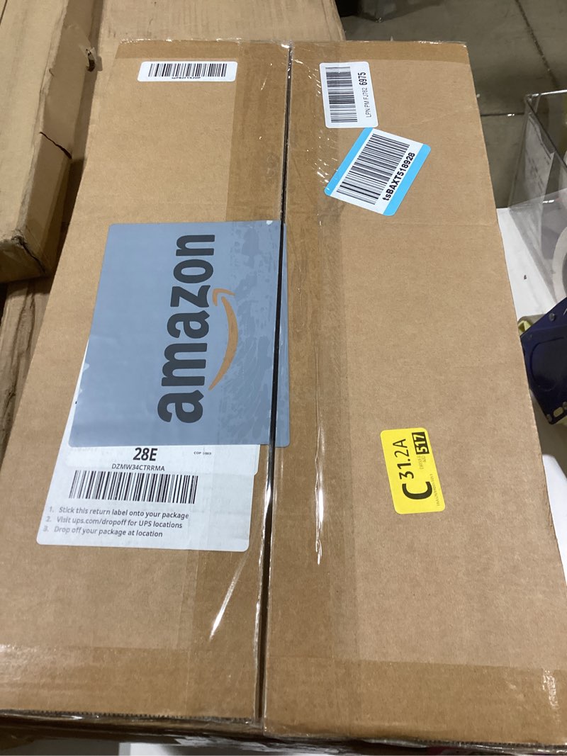 Condition photo showing Good Condition for Tecmojo 1U Rack Mount 19 Outlet PDU Power Distribution Unit Power Strip Circuit Breaker fits 19-inch