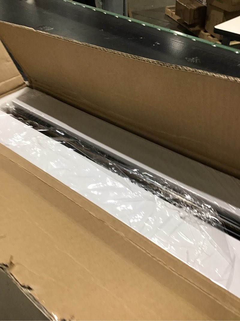 Condition photo showing New/Like New for 2 pack pull out cabinet organizers 21"deep with raising pad for framed cabinets,expandable slide out drawers upgrade 3 slide rails,roll out shelves adhesive,adjustable width 12"-20.45" white white 12"-20.45"wide x 21"deep(2 pack)