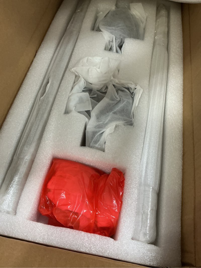 Condition photo showing New/Like New for 2-Light Modern Wall Sconce Titanium Black Metal with Clear Class Crystal Vanity Wall Sconce Lighting for Bedroom Living Room Bathroom Light Fixtures Set of 2