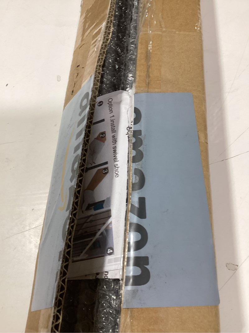 Condition photo showing New/Like New for Sidasu 15-Pack Iron Balusters - 1/2" Square Hollow Metal Stair Spindles for Staircase, Decorative Metal Balusters for Staircase Indoor/Outdoor Use Baluster Straight Baluster 15