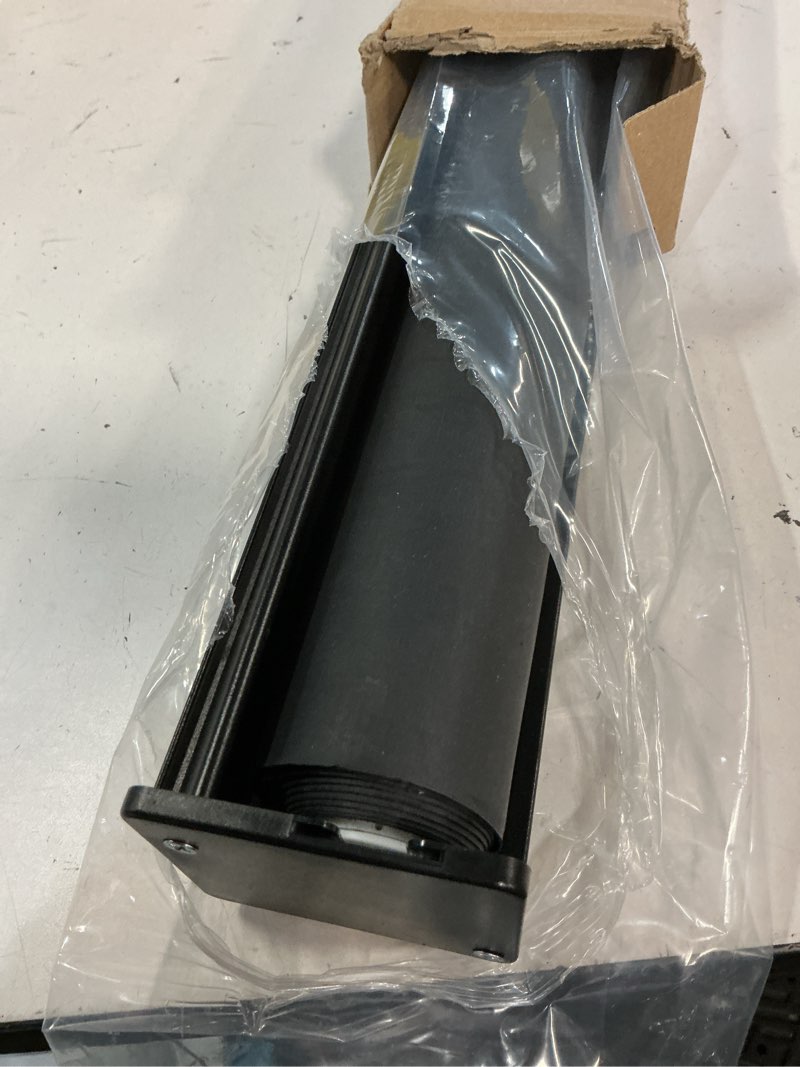 Condition photo showing Good Condition for genimo 100% blackout roller window shades, window blinds cordless with thermal insulated, uv protect
