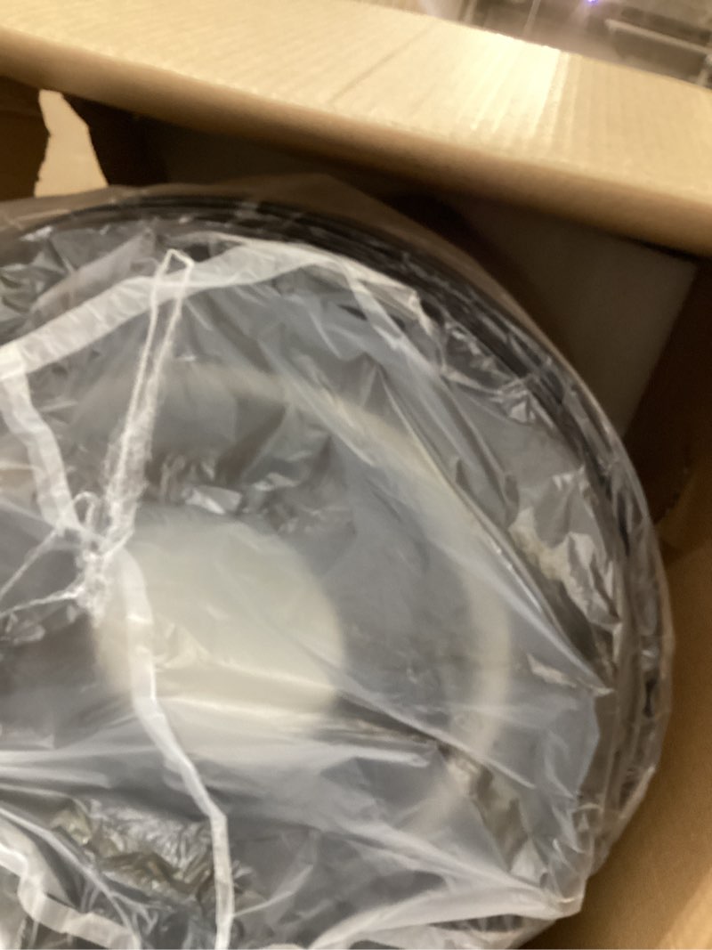 Condition photo showing New/Like New for pool filter s8m150 sta-rate system 3 170147 pentair modular media 450 25022-0203s-25021-0202s inner and outer cartridge replacement kit 2