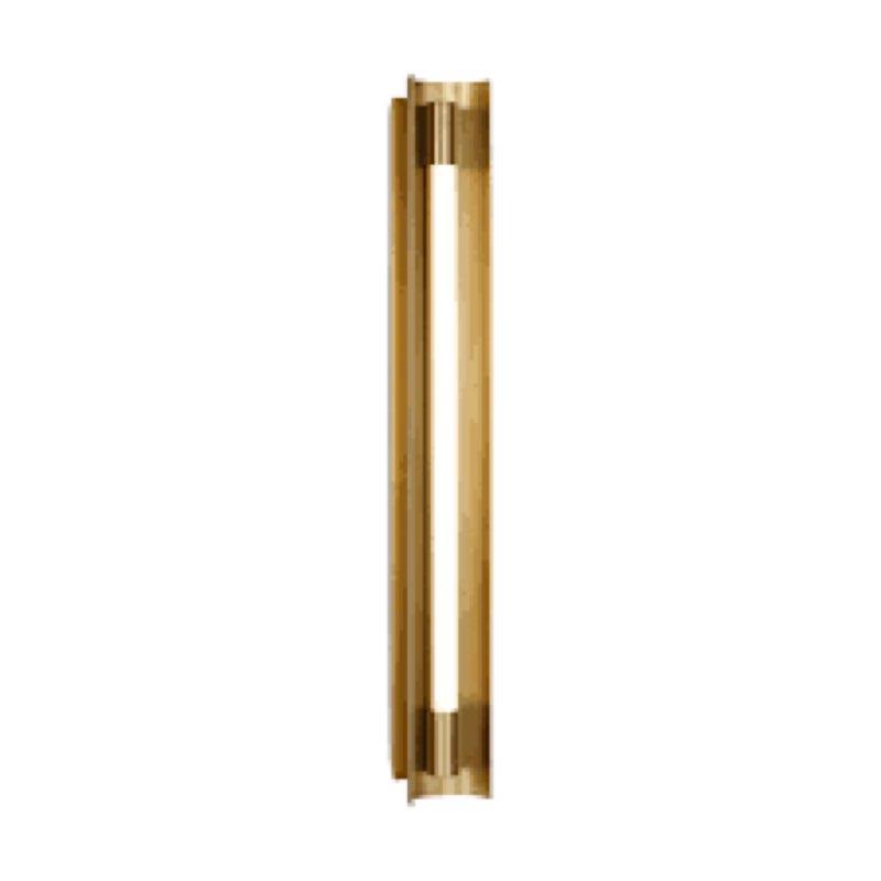 Fordwich 28" H Dimmable LED Bath Bar