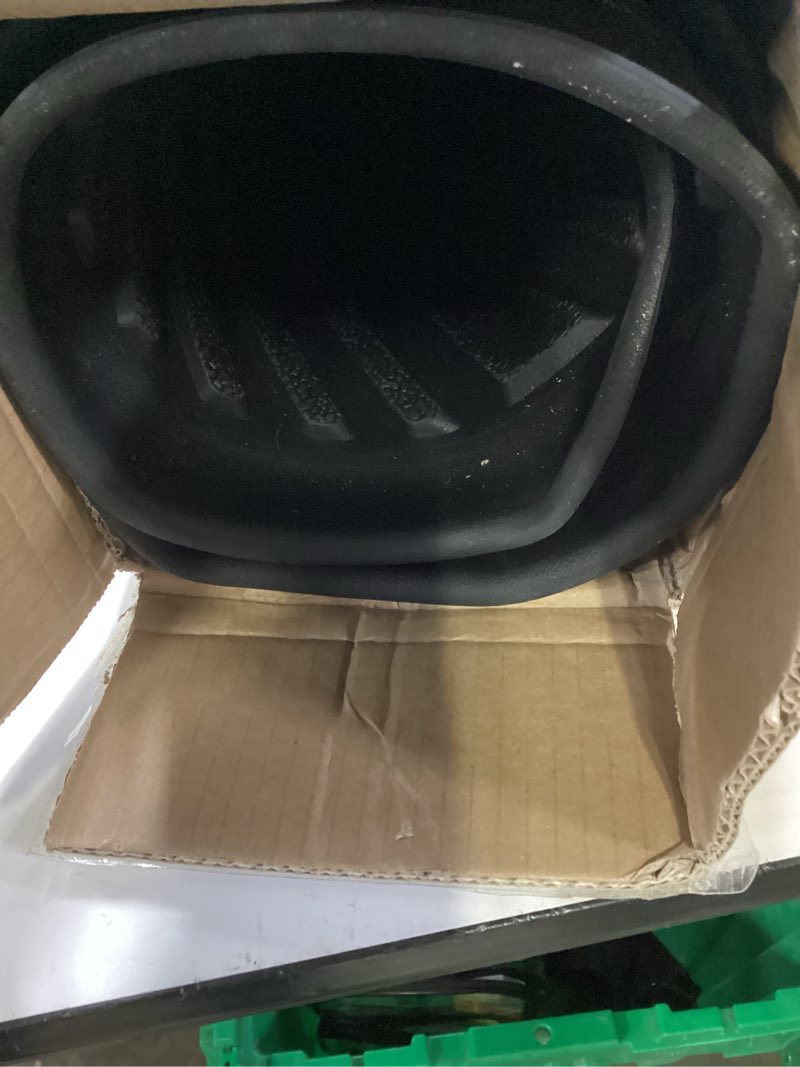 Condition photo showing Good Condition for lasfit trunk mat for lincoln corsair 2026 2025 2024 2023 2022 2021 2020, all weather tpe cargo mats custom fit cargo liner front & rear trunk liner, black, easy to clean 2020-2026 | for lincoln corsair | cargo mat